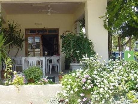 Knossos Hotel — Alimos — photo 5