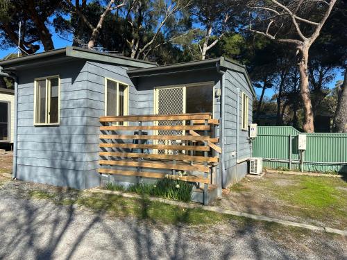 Second Valley Caravan Park — Unknown City — photo 2