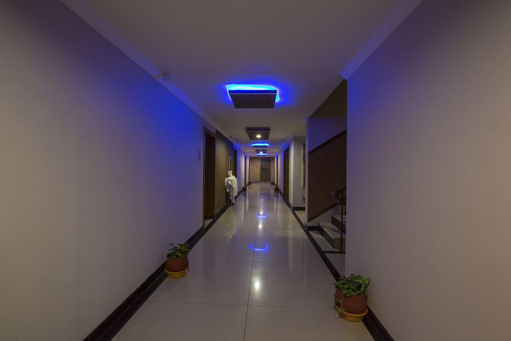 Hotel Aryaas — Tirunelveli — photo 5
