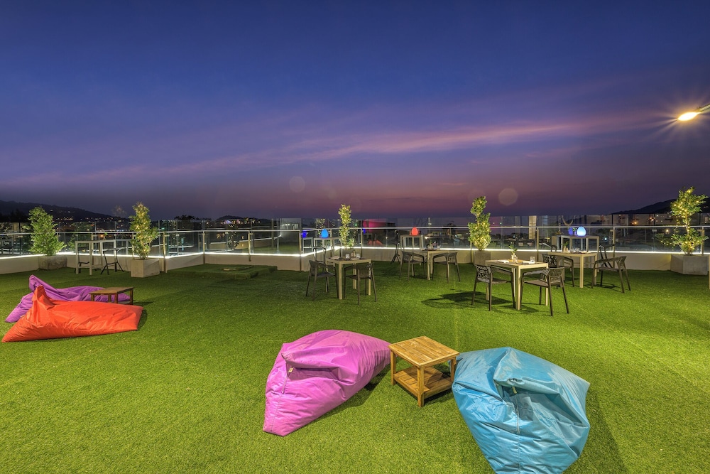 מזון ומשקאות