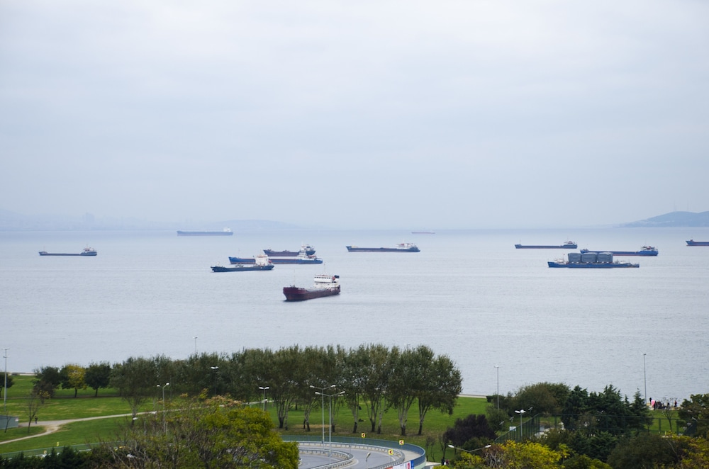 Istanbul Panorama Hotel
