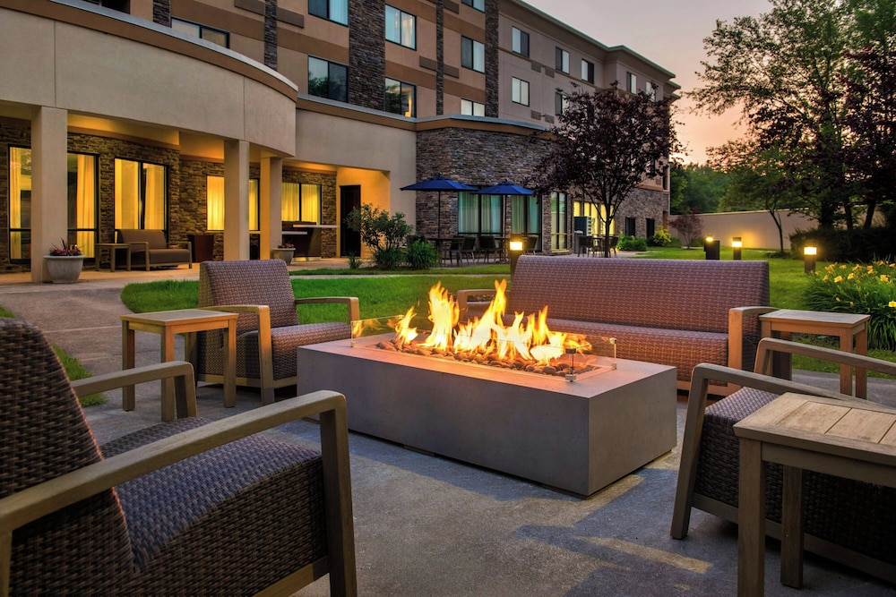 Courtyard by Marriott Paramus - photo 19