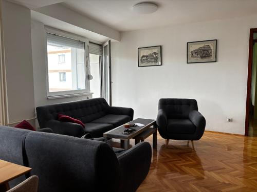 Central Skopje Apartment — 4-Star Luxury Hotel in Skopje, Republic of Macedonia