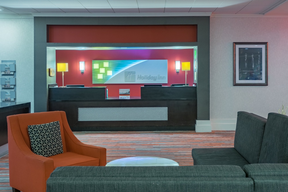Holiday Inn Harrisburg Hershey Area I 81 by IHG - photo 49