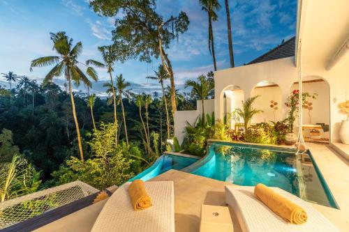 Casa Granada 2 Ubud — 4-Star Luxury Hotel in Ubud, Indonesia