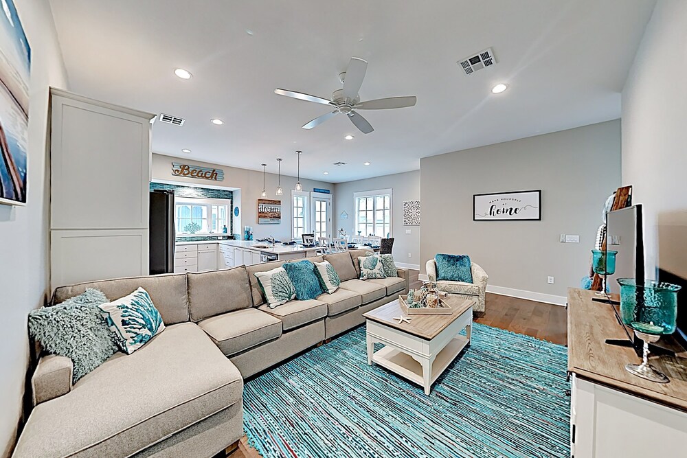175 Port Aransas 3 Br Townhouse — 4-Star Luxury Hotel in Port Aransas, United States