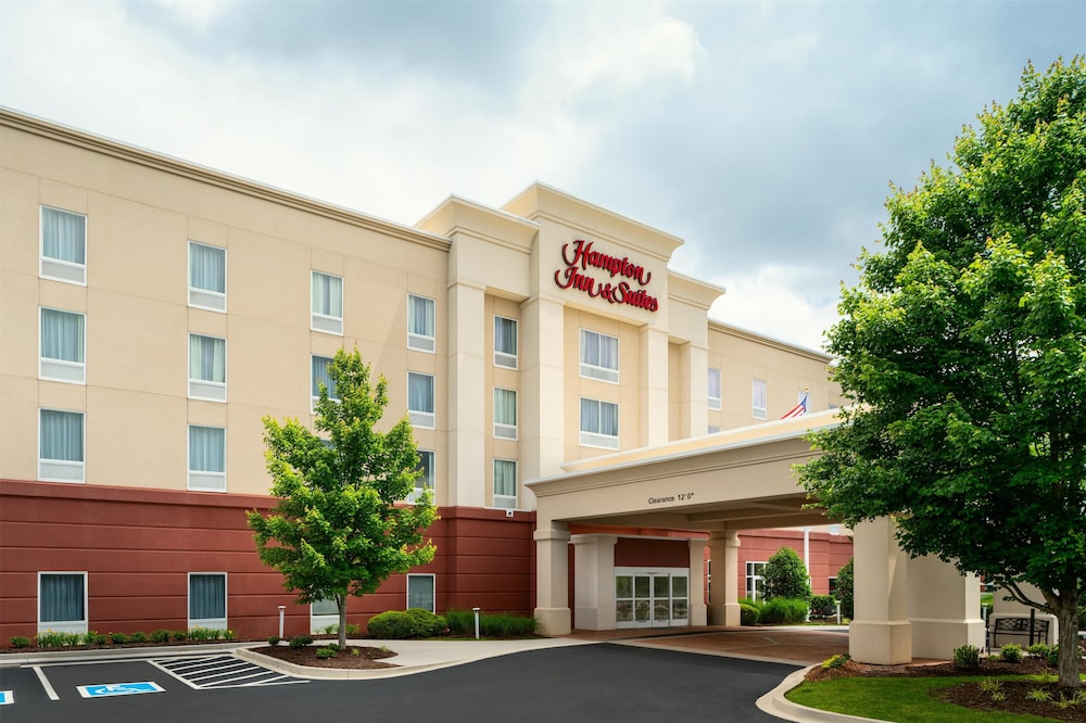 Hampton Inn & Suites Knoxville Turkey Creek Farragut - featured photo