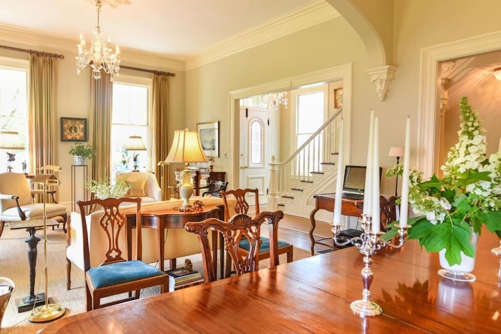 Catherine Ward House Inn - photo 18