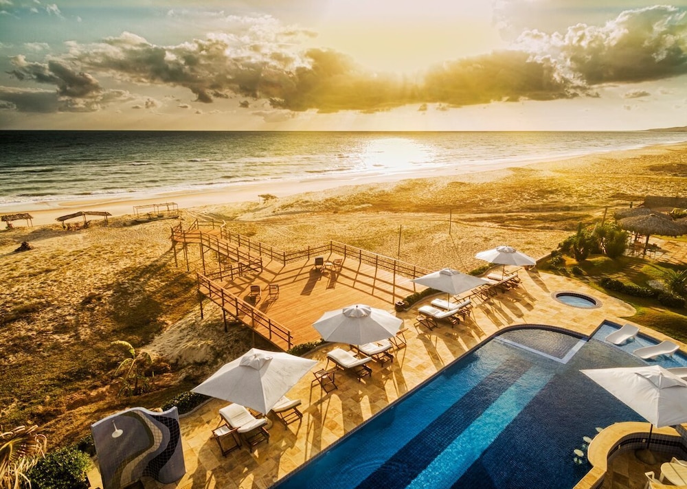 Bruno Marambaia Charme Hotel — Beberibe — photo 2