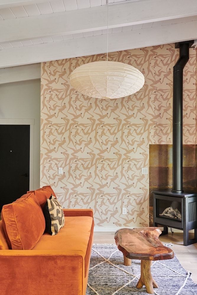 Woodstock Way Hotel - photo 19