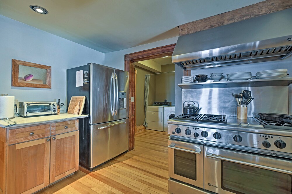 Mt. Philo Inn - photo 102