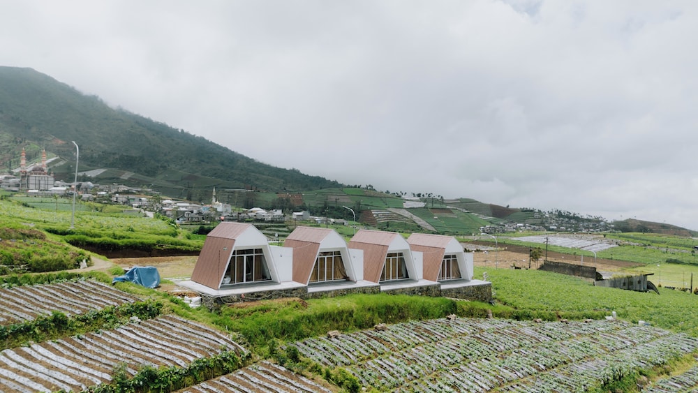 Dieng Khatulistiwa By Travelink in Wonosobo, Indonesia