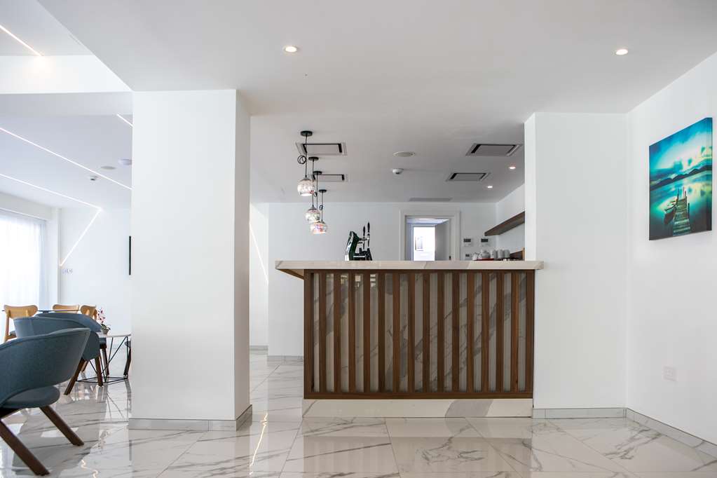 Best Western Plus Larco Hotel — Larnaca — photo 5