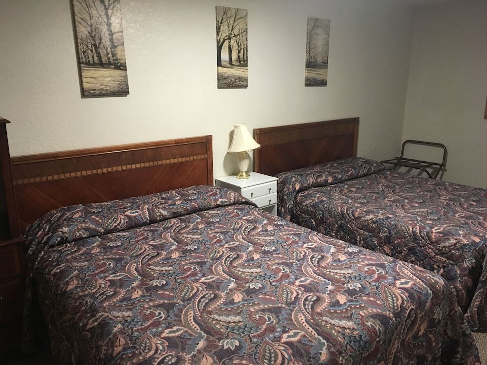 Mx Motel - photo 6