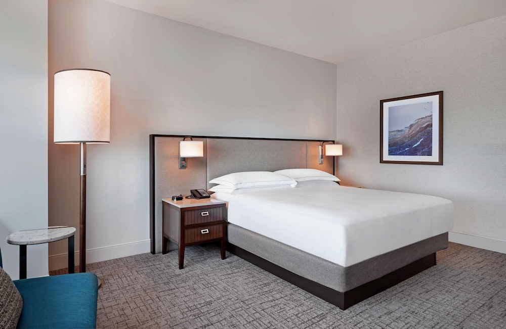 Hilton San Diego Bayfront - photo 15