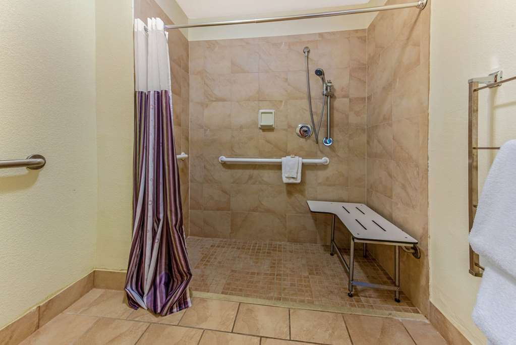 La Quinta Inn & Suites by Wyndham Tampa Brandon West - photo 19
