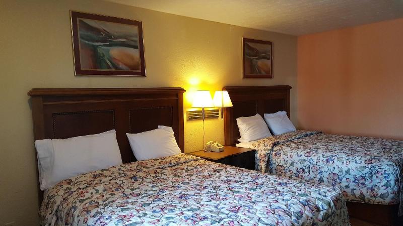Garden Inn & Extended Stay Shepherdsville Louisville - photo 36