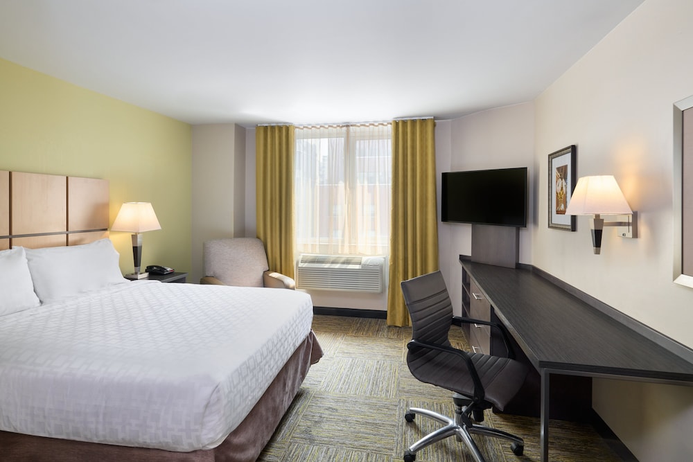 Candlewood Suites New York City Times Square by IHG - photo 16