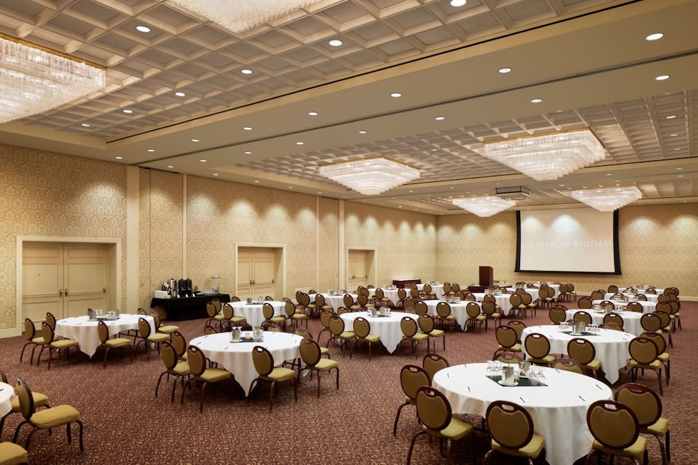 Marcus Whitman Hotel & Conference Center - photo 39