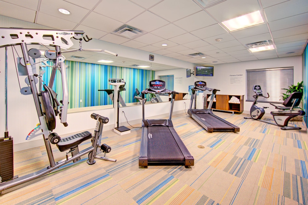 Holiday Inn Express & Suites Austin NE Hutto by IHG - photo 41