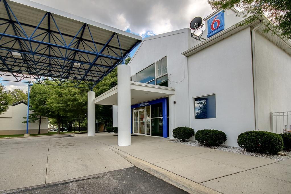 Motel 6 King Of Prussia PA Philadelphia - photo 9