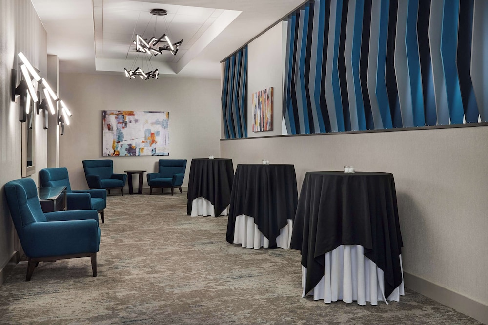 Hilton Garden Inn Tewksbury Andover - photo 37