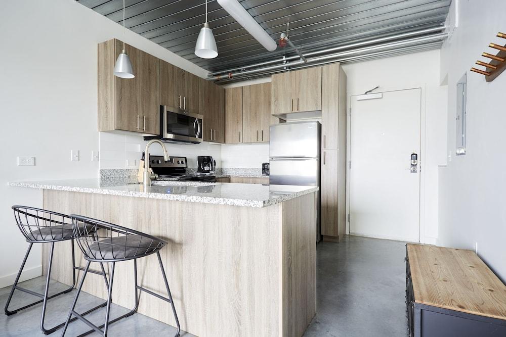 Sonder At Mid Main Lofts - photo 25
