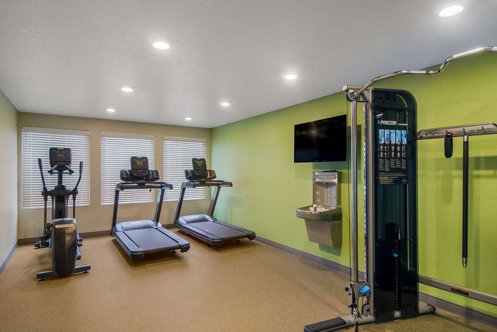 Woodspring Suites Jacksonville Orange Park - photo 20