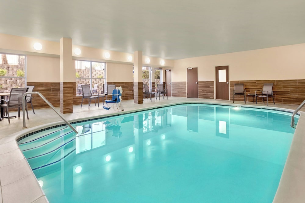 Fairfield Inn by Marriott Roseville - featured photo