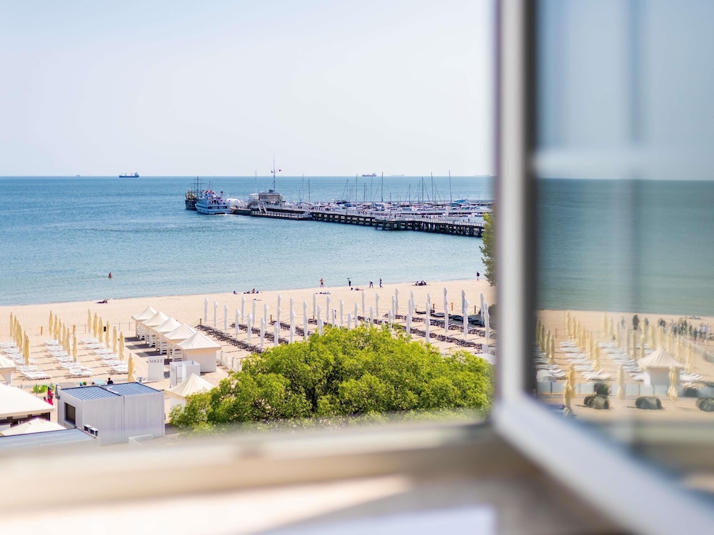 Sofitel Grand Sopot — Sopot — photo 5