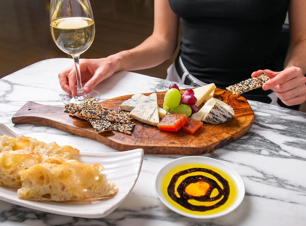 מזון ומשקאות