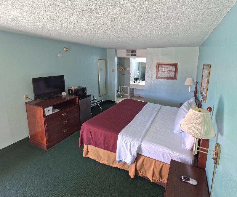 Capital O Route 66 Country Inn Vega Tx - photo 22