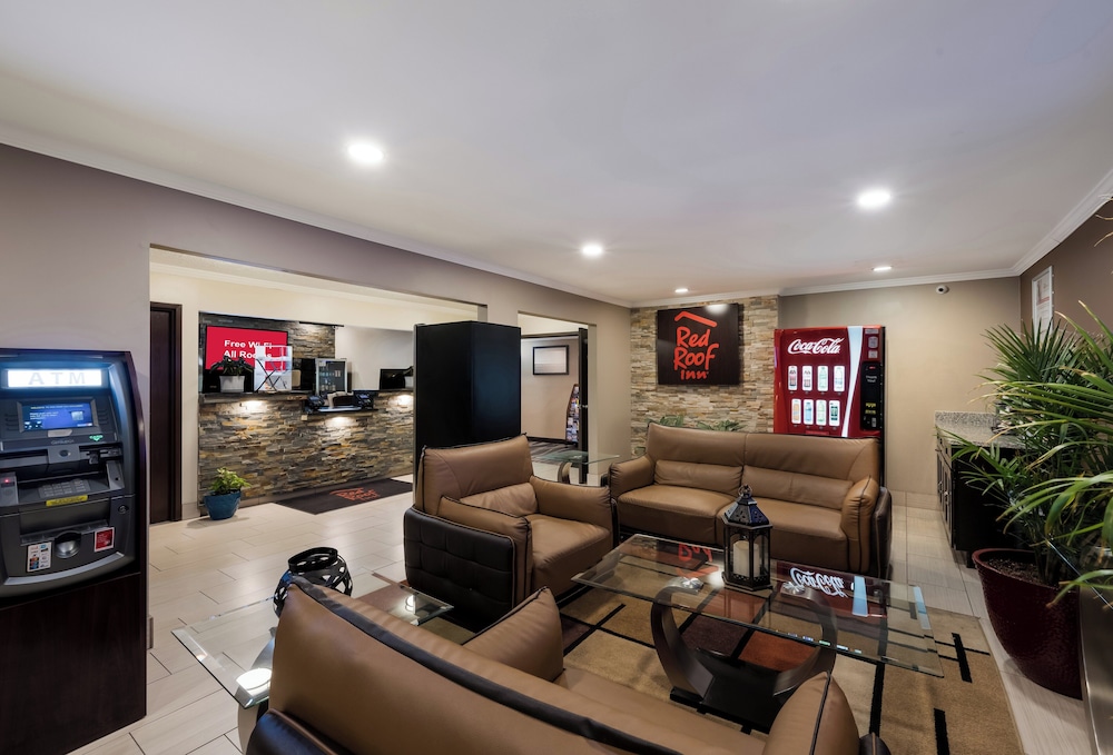 Red Roof Inn Dahlgren Naval Base - photo 6