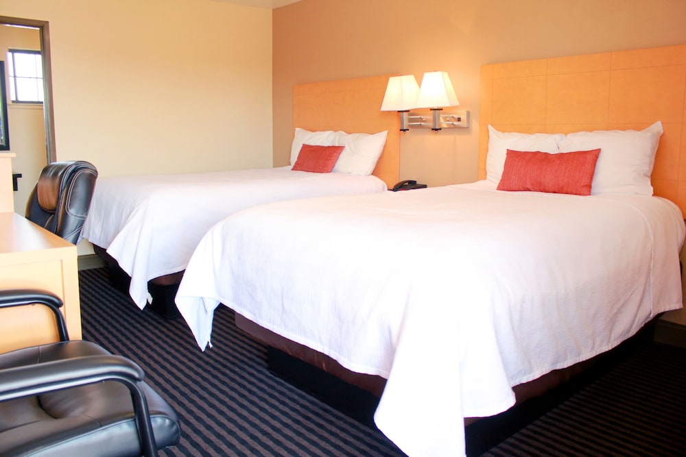 Travelodge by Wyndham Vallejo - photo 8