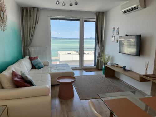 Sunset Resort 507 in Fonyod, Hungary