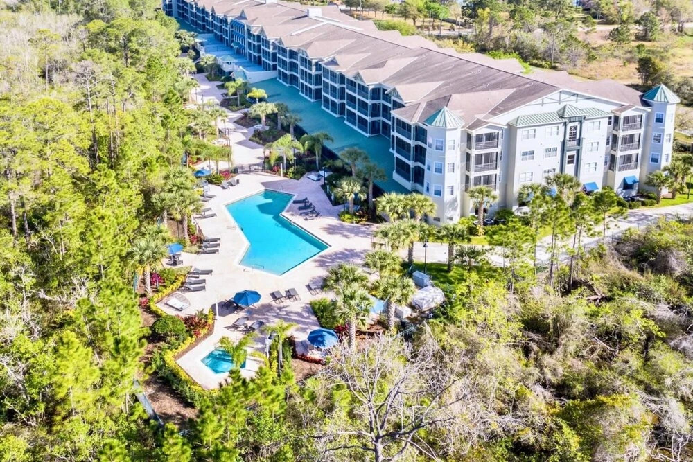 Stunning 3BR Near Disney Pool and Hot Tub - photo 12