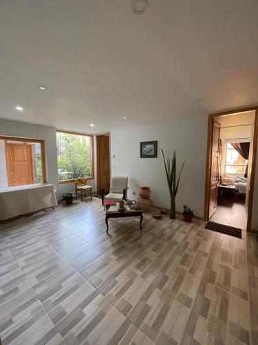 Athos Hotel Boutique in Unknown City, Colombia