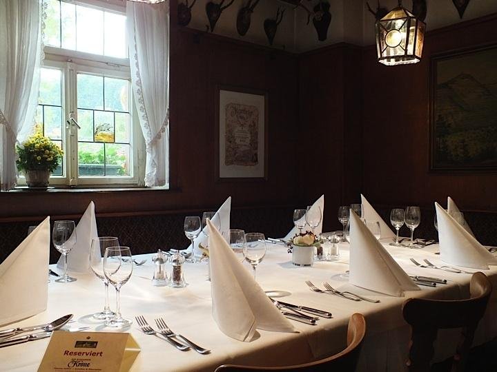 Hotel Restaurant Winzerstube Achkarrer Krone — hotel in Vogtsburg