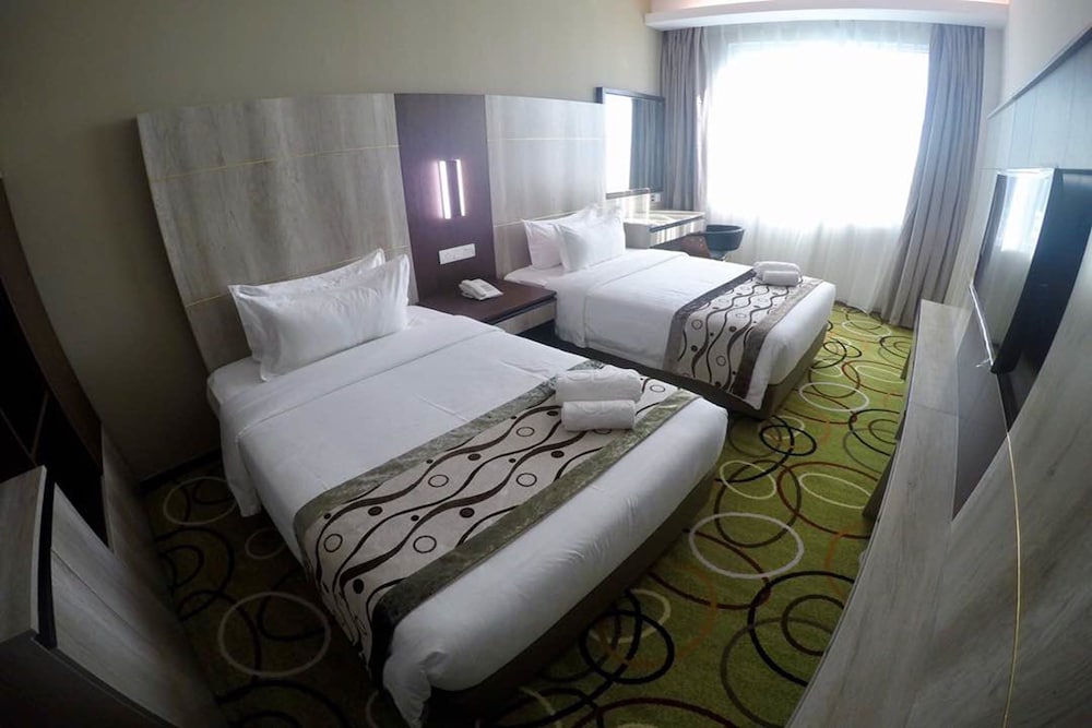 Ano Hotel — Miri — photo 3