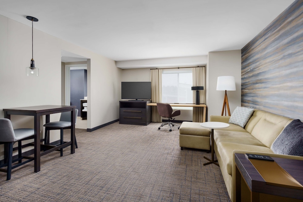 Residence Inn New Haven Hamden - photo 12