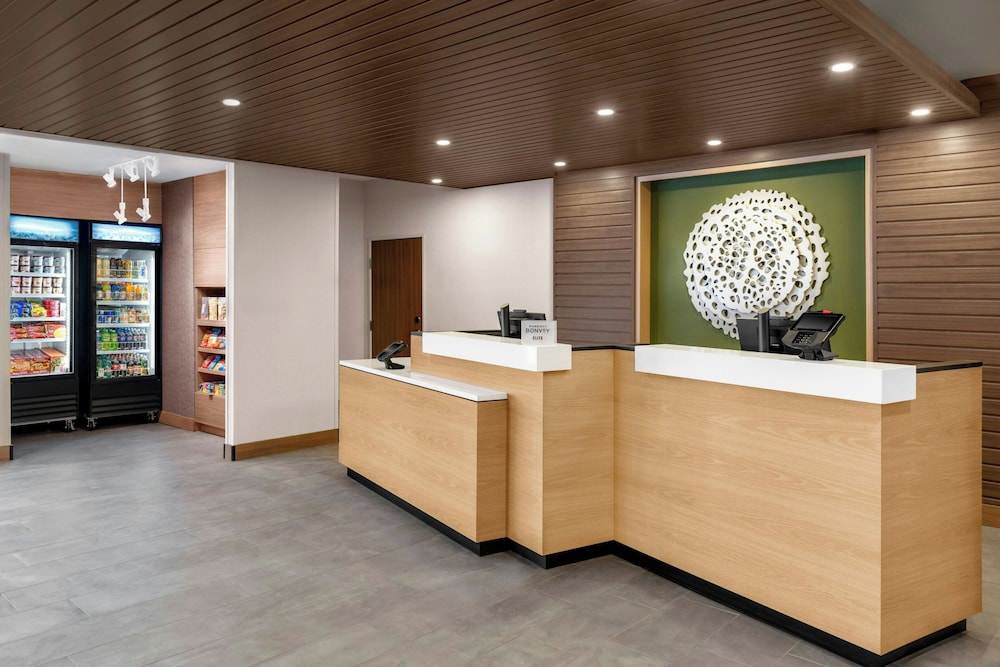 Fairfield by Marriott Inn & Suites Detroit Taylor - photo 3