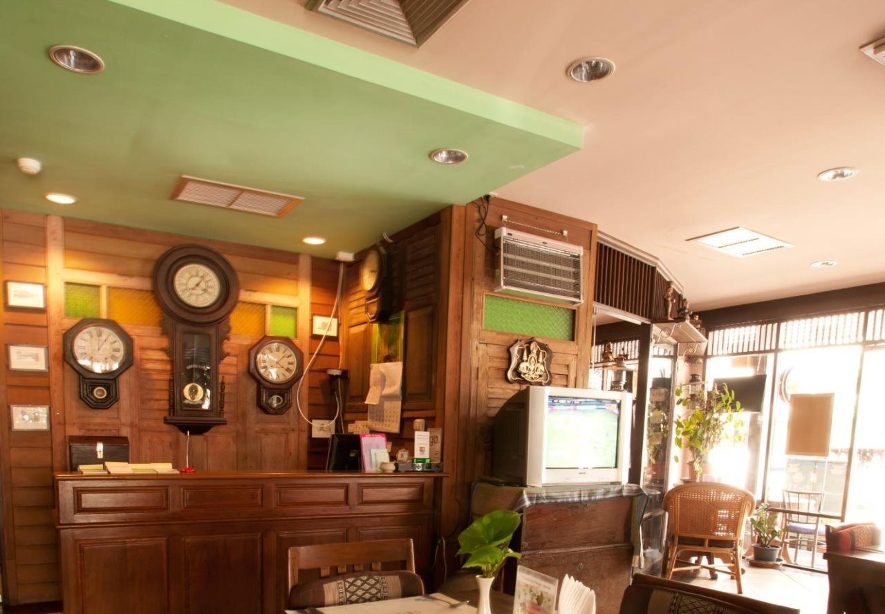Cucumber Inn — Pattaya — photo 3