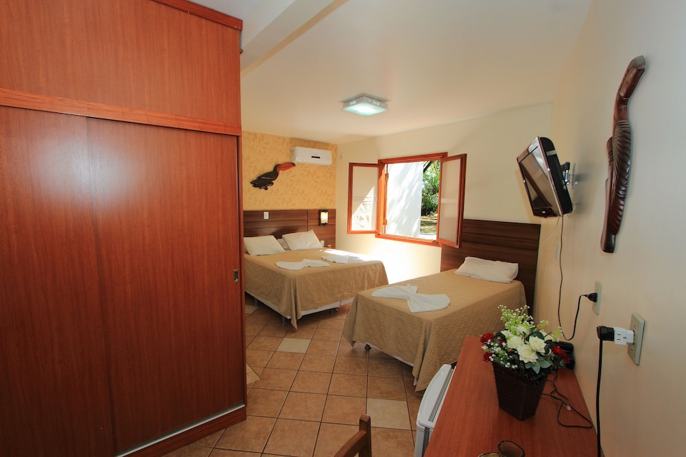 Hotel Cabanas — Bonito — photo 5