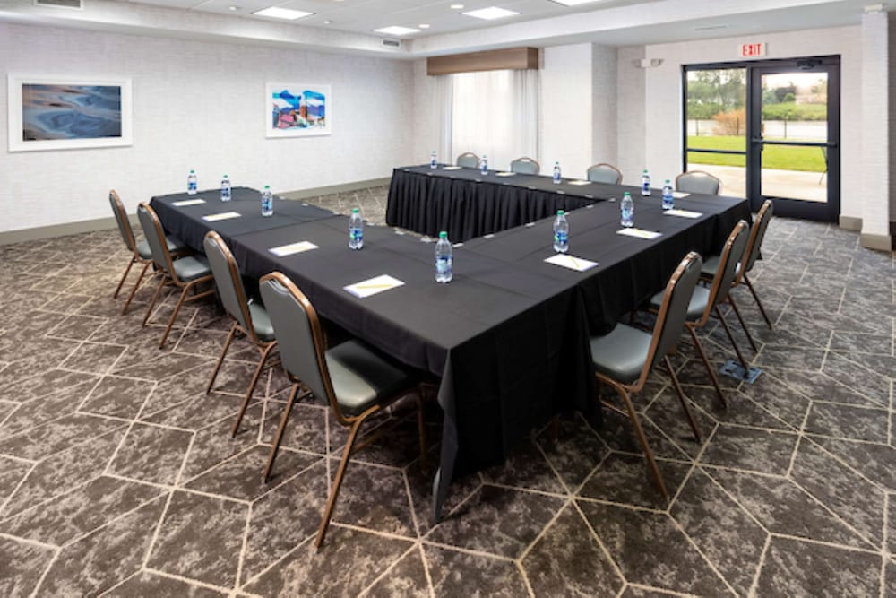 Hilton Garden Inn Sioux City Riverfront - photo 31