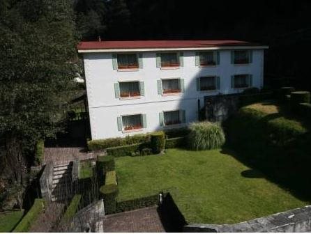 Hotel El Paraiso — hotel in Pachuca De Soto
