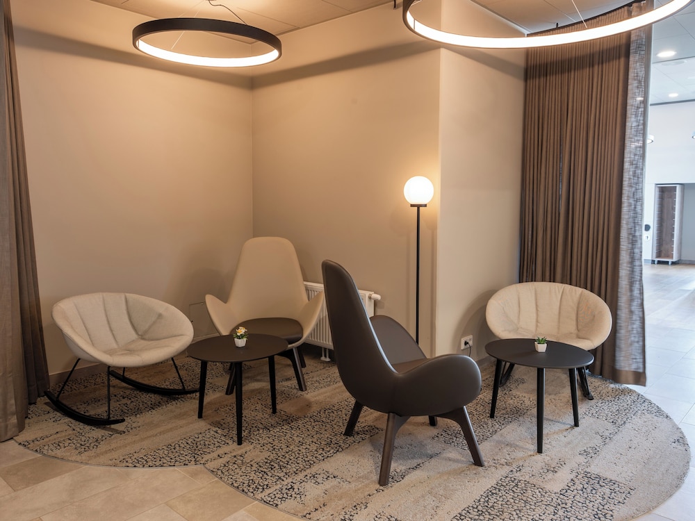 B&B Hotel Aalborg — Aalborg — photo 2
