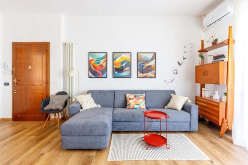 Coki's Home Free Parking And Wifi — 4-Star Luxury Hotel in Ravenna, Italy