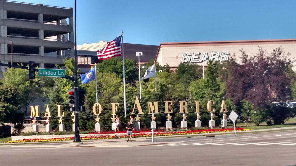 TownePlace Suites Minneapolis near Mall of America - photo 42