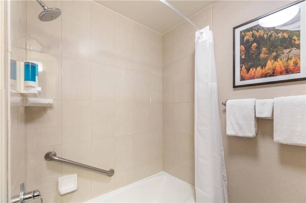 Drury Plaza Hotel Denver Central Park - photo 35