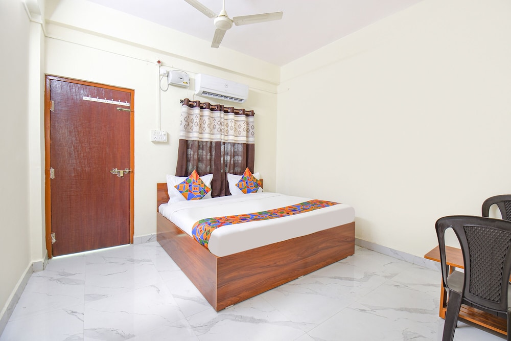 Fabexpress Ashoka Lodging in Aurangabad, India